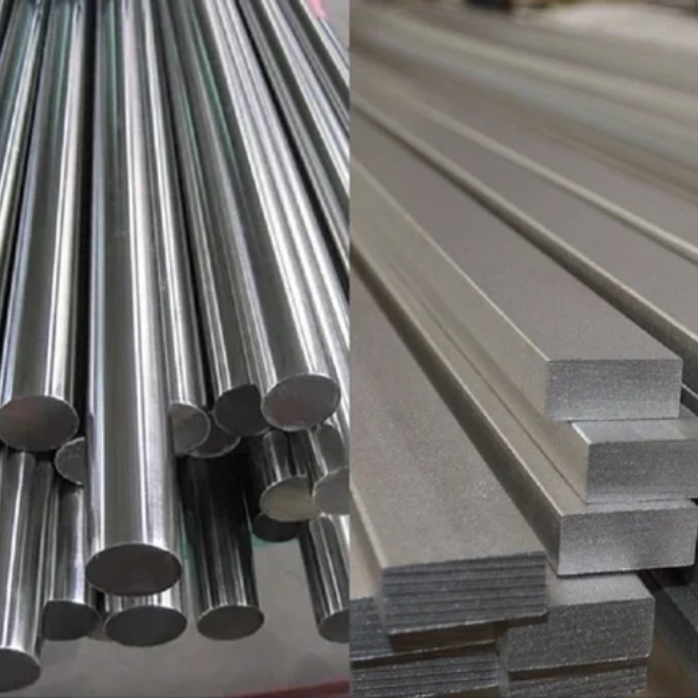 Stainless steel image